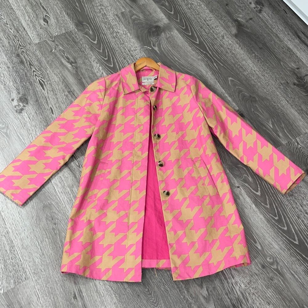 Trench coat